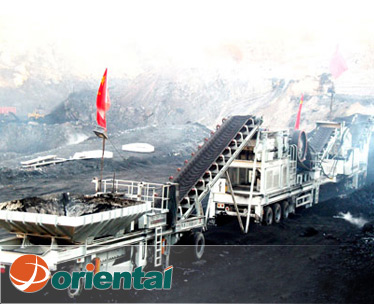 碎石生产线价格