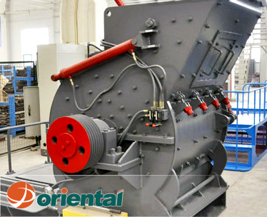 欧版粗粉磨专业制造商