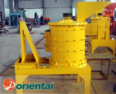 新型细碎机生产商