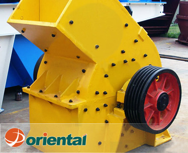 锤式破碎机价格