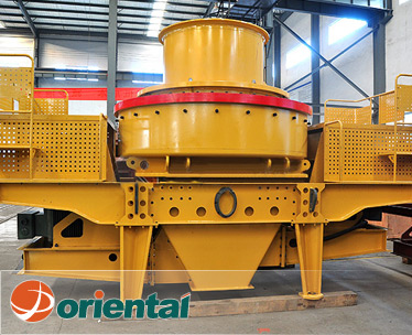 VSI B系制砂机价格