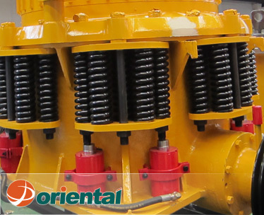 ZTC复合圆锥破碎机价格