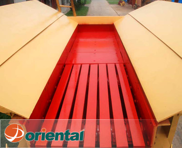 振动给料机价格