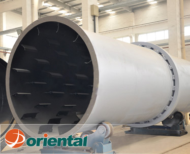 转筒式烘干机价格