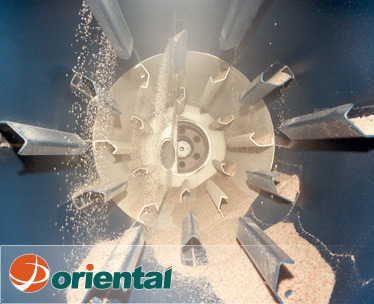 转筒式烘干机专业制造商