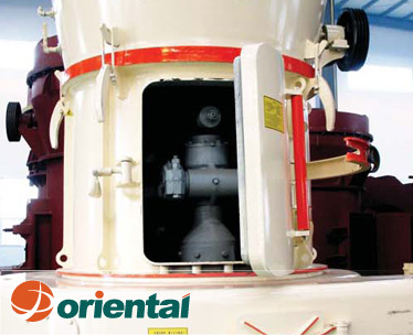 高压悬辊磨粉机价格