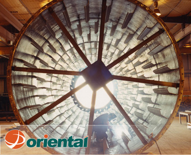 回转窑专业制造商