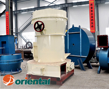 雷蒙磨粉机生产商