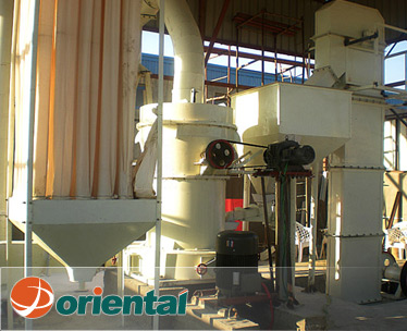 雷蒙磨粉机专业制造商