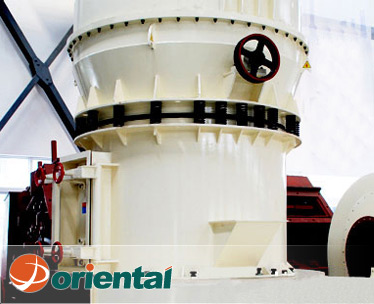 中速梯形磨粉机价格