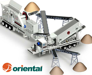 组合式破碎站价格