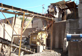 Aggregate Plant