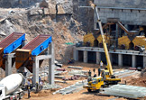 Aggregate Plant