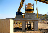 Aggregate Plant