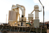 Grinding Plant