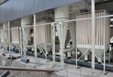 Grinding Plant