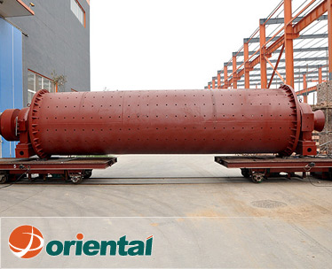 Ball Mill Manufacturer