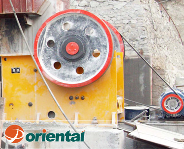 Jaw Crusher Manufacturer