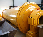 Ball Mill