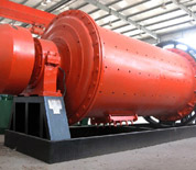 Ball Mill