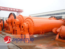 Ball Mill For Sales