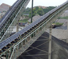 Belt Conveyor
