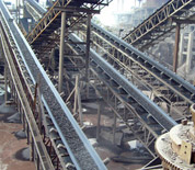 Belt Conveyor