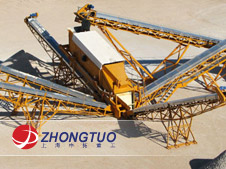 Belt Conveyor Price List