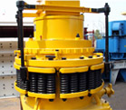 Spring Cone Crusher