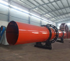 Rotary Dryer