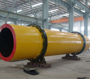 Rotary Dryer
