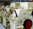 Hammer Crusher