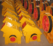 Hammer Crusher