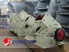 Hammer Crusher Price List