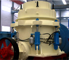 HCC Cone Crusher