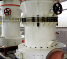 High Pressure Mill