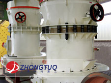 High Pressure Mill Price List
