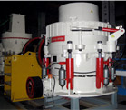 HP Cone Crusher