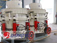 HP Cone Crusher for sales