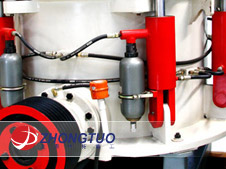HP Cone Crusher Price List