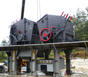 Impact Crusher