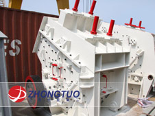 Impact Crusher For Sales