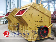 Impact Crusher Price List
