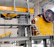 Jaw Crusher