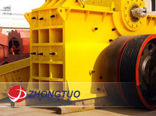 Jaw Crusher For Sales