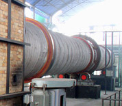 Rotary Kiln