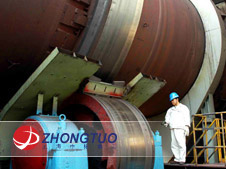 Rotary Kiln Price List