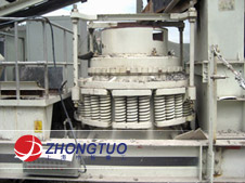 Mobile Cone Crusher Manufacturer