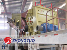 Mobile Impact Crusher Manufacturer From China