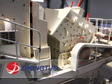 Mobile Impact Crusher Price List